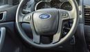 Ford Ranger XLT 2.5LI-4 PATROL ENGINE