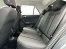 فولكس واجن T ROC T-Roc Life 1.4L | Ex- Demo | Rear View Camera | Digital Cockpit | Discover Media Navigation | Adapti