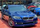 BMW 535i Luxury i 2016 GCC