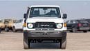 Toyota Land Cruiser Pick Up LAND CRUISER LC79 SC 4.2L V6 DIESEL 2026