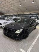 مرسيدس بنز CLS 63 AMG