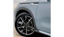 Infiniti QX55 2022 Infiniti QX55, Aug 2027 Infiniti Warranty + 2025 Service Package, GCC
