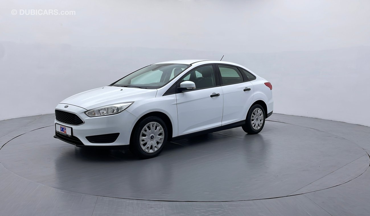 Ford Focus AMBIENTE 1.5 | Under Warranty | Inspected on 150+ parameters