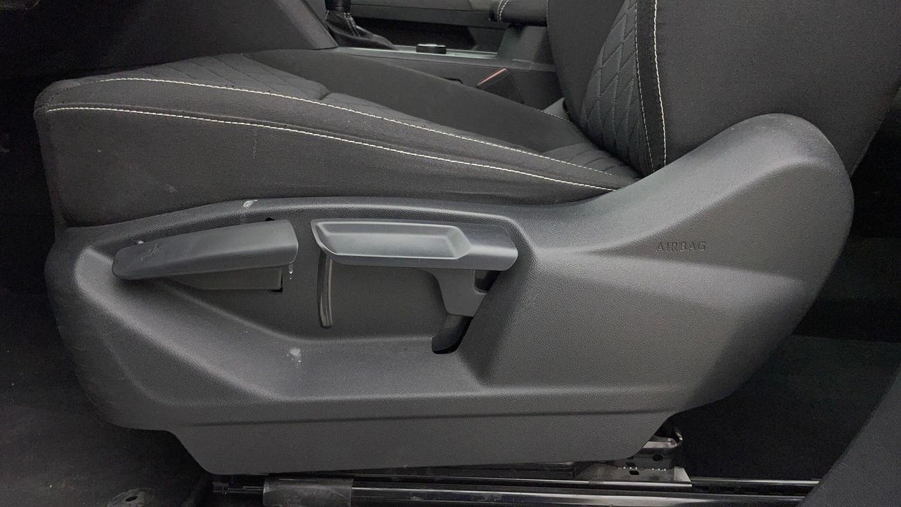 Volkswagen Teramont TREND LINE 3.6 | Zero Down Payment | Home Test Drive