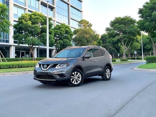 Nissan Rogue 1,640 EMI PM | | S | WELL MAINTAINED | 0% DOWNPAYMENT