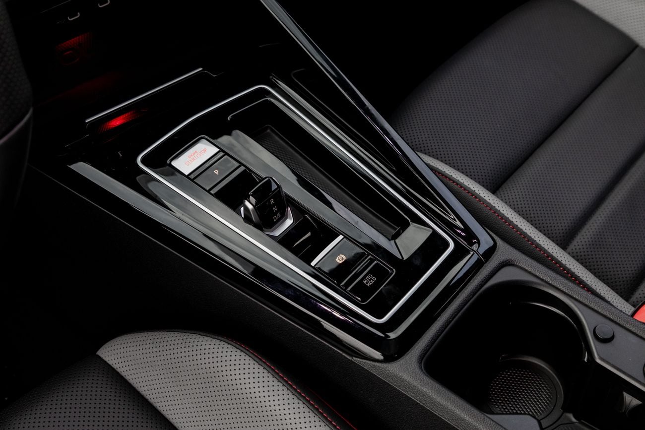 Volkswagen Golf Golf GTI FULL OPTION | 2,546 P.M | 0% Downpayment | Amazing Condition!