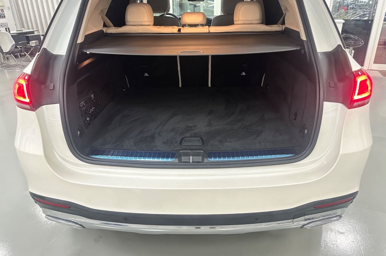 مرسيدس بنز GLE 450 AMG