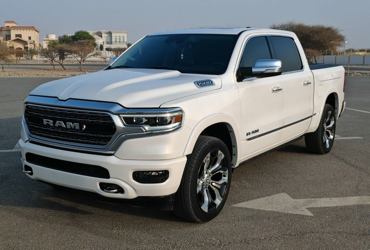 Dodge Ram Van dodge ram 1500 limited