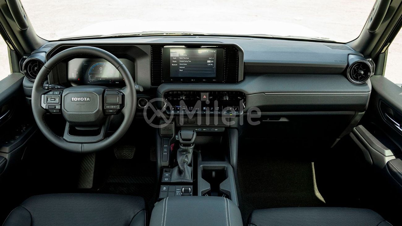 تويوتا برادو TOYOTA PRADO 250 TXL | EXPORT ONLY
