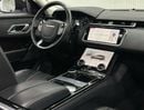 Land Rover Range Rover Velar P380 SE 3.0L 2018 Range Rover Velar P380, 1 Year Unlimited Km Warranty, Full Service History, GCC