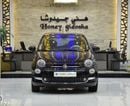 فيات 500 EXCELLENT DEAL for our Fiat 500 Dolcevita ( 2023 Model ) in Black Color GCC Specs