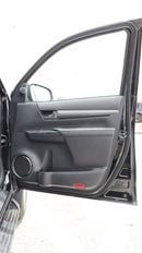 Toyota Hilux ADVENTURE