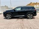 Nissan Rogue PLATINUM (NON GCC) 2023 Nissan Rogue SL Black Full Option  360 cam 4x4 5 leather seats Panorama roof