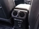 جيب رانجلر Unlimited Sahara 3.6L