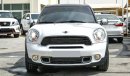 Mini Cooper S Countryman ALL4