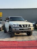 Nissan Patrol SUPER SAFARI