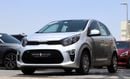 Kia Picanto LX EX