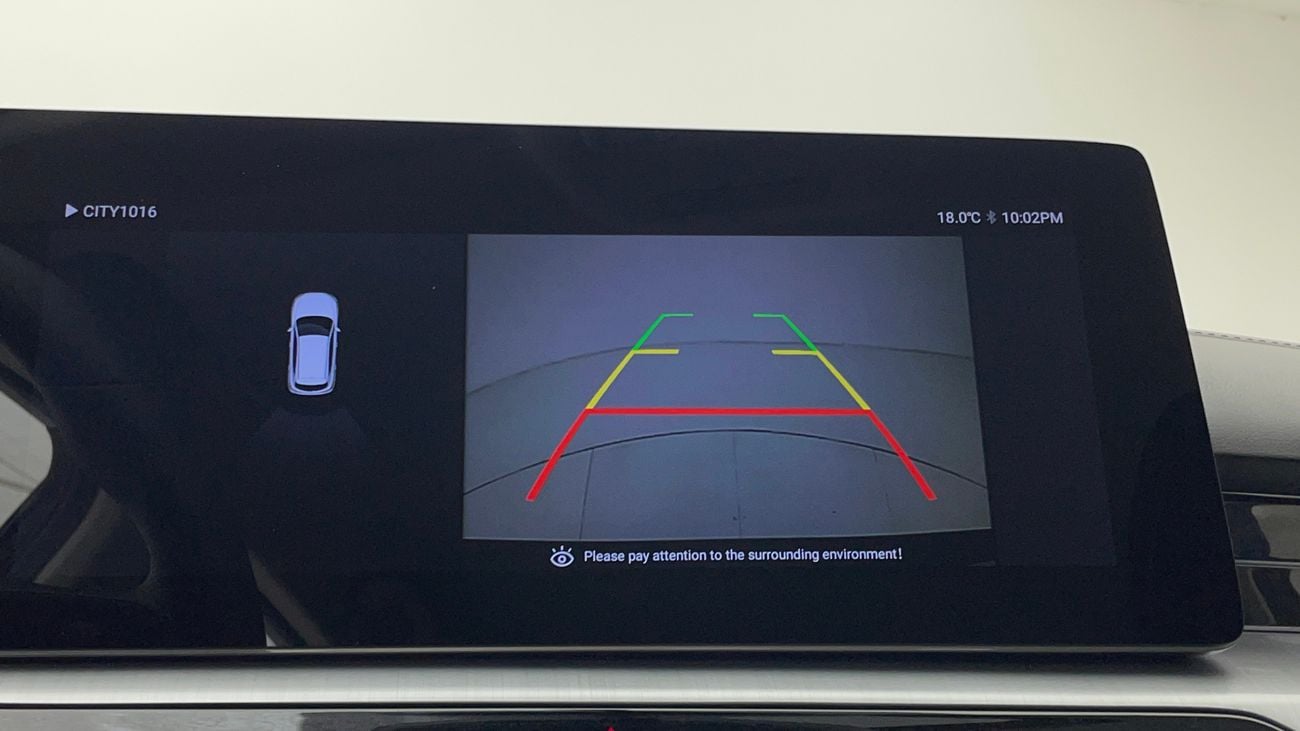 أم جي وان STD 1.5 | بدون دفعة مقدمة | اختبار القيادة في المنزل