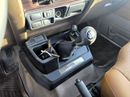 Toyota Land Cruiser Pick Up PICKUP 70th LX1 4.0L Toyota L.C Pick Up Single Cabin Special Edition 4.0l   MT Petrol v6 4WD Gcc 202