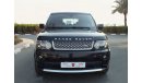 Land Rover Range Rover Sport Supercharged