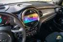 Mini Cooper S JCW