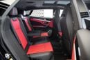 Lamborghini Urus STD