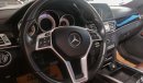Mercedes-Benz E300 Edition E