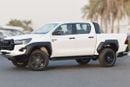 Toyota Hilux GR Sport 4.0L