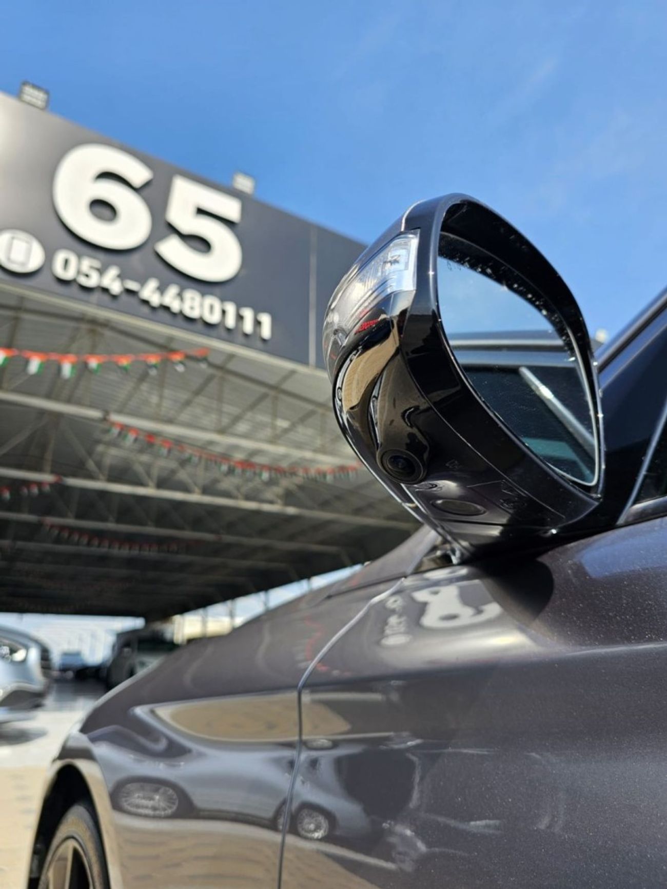 Genesis G70 Royal 3.3L RWD