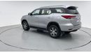 Toyota Fortuner EXR 2.7 | Zero Down Payment | Free Home Test Drive