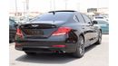 Genesis G70 Premium Genesis G70 Platinum / 2.0T / 2019 / USA / 59,000Mi