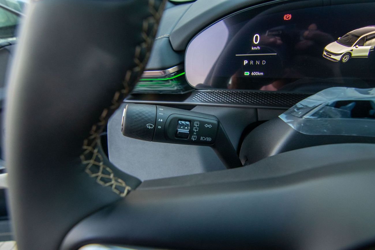 زيكر 7X 2026 ZEEKR 7X | PREMIUM | RWD | GCC | 615 KM | 416 HP | EXPORT ONLY