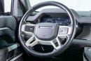 لاند روفر ديفندر P400 110 SE 3.0L (5 Seater)