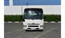 Toyota Coaster 2.7L - PET - MT