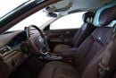 Mercedes Maybach 62 S PRIVACY SUITE