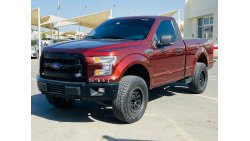 Ford F-150 FORD F150 PICK UP ORIGINAL Pent Good CONDITION