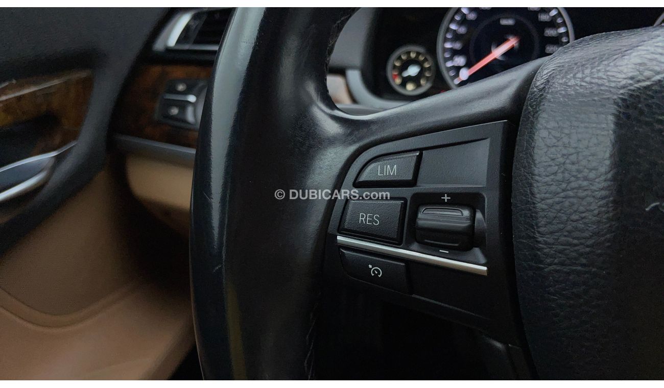 بي أم دبليو 730Li EXCLUSIVE 3 | +مع الضمان | كمان تم فحص ١٥٠