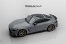 Mercedes Benz AMG GT 63