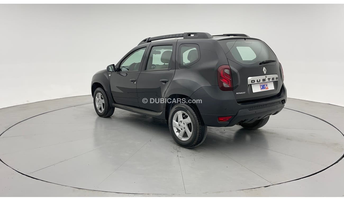 Renault Duster PE 2 | Zero Down Payment | Free Home Test Drive