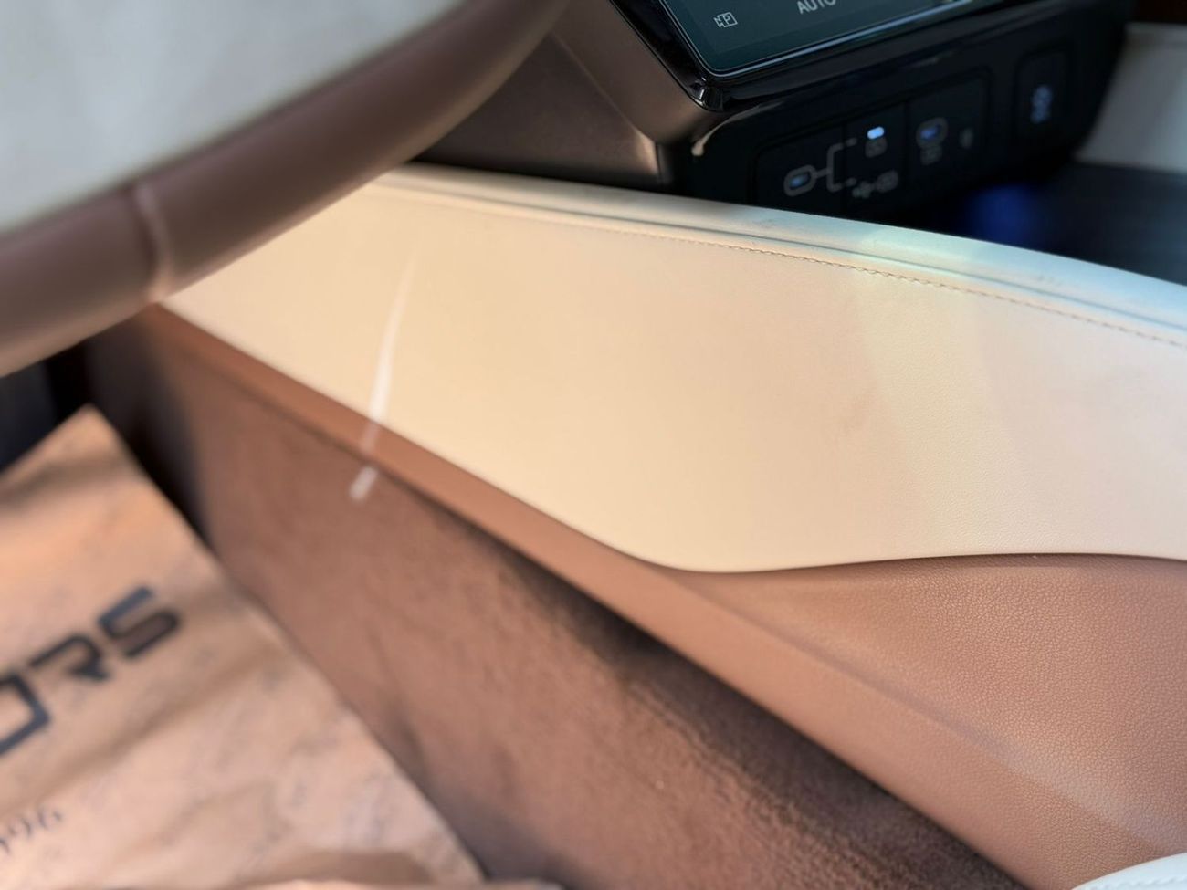 Hyundai Grandeur HYUNDAI GRANDEUR 2026