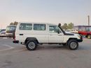 Toyota Land Cruiser TOYOTA LAND CRUISER SUV RHD 2017 MODEL 4.2 L DIESEL MANUAL(PM89627)