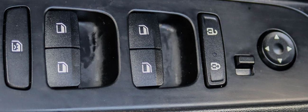 هيونداي إلانترا Smart 1.6L Hyundai Elantra 2021 GCC 1.6 L accident-free,  in excellent condition, 769 P.M