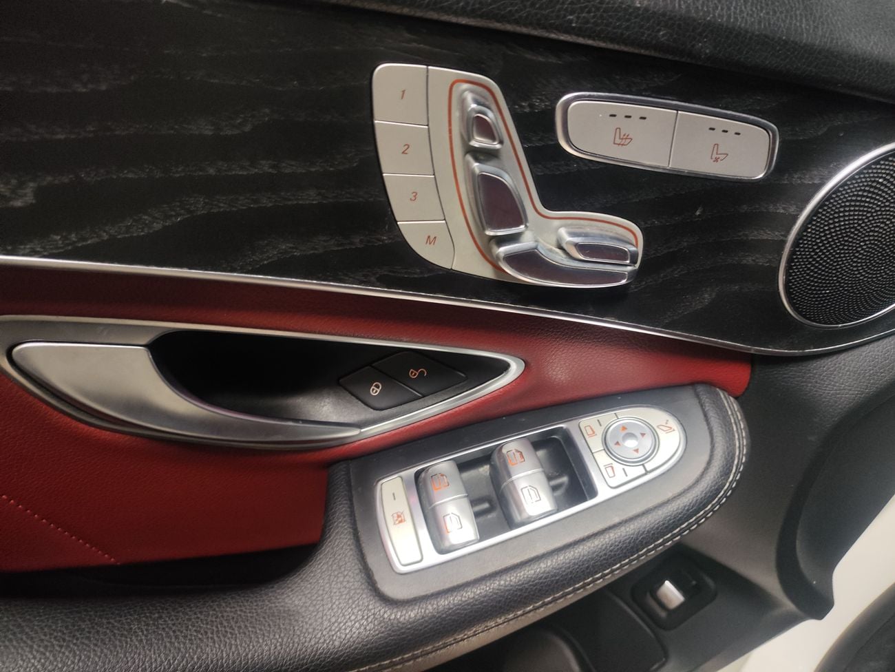 Mercedes Benz C200