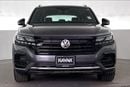 Volkswagen Touareg R-Line | Guaranteed Warranty | 0 Down Payment