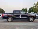 ميتسوبيشي L200 GLX / DOUBLE CABIN / 2.4L V4 PETROL / DVD CAMERA / ALLOY RIMS (CODE # GLXP)