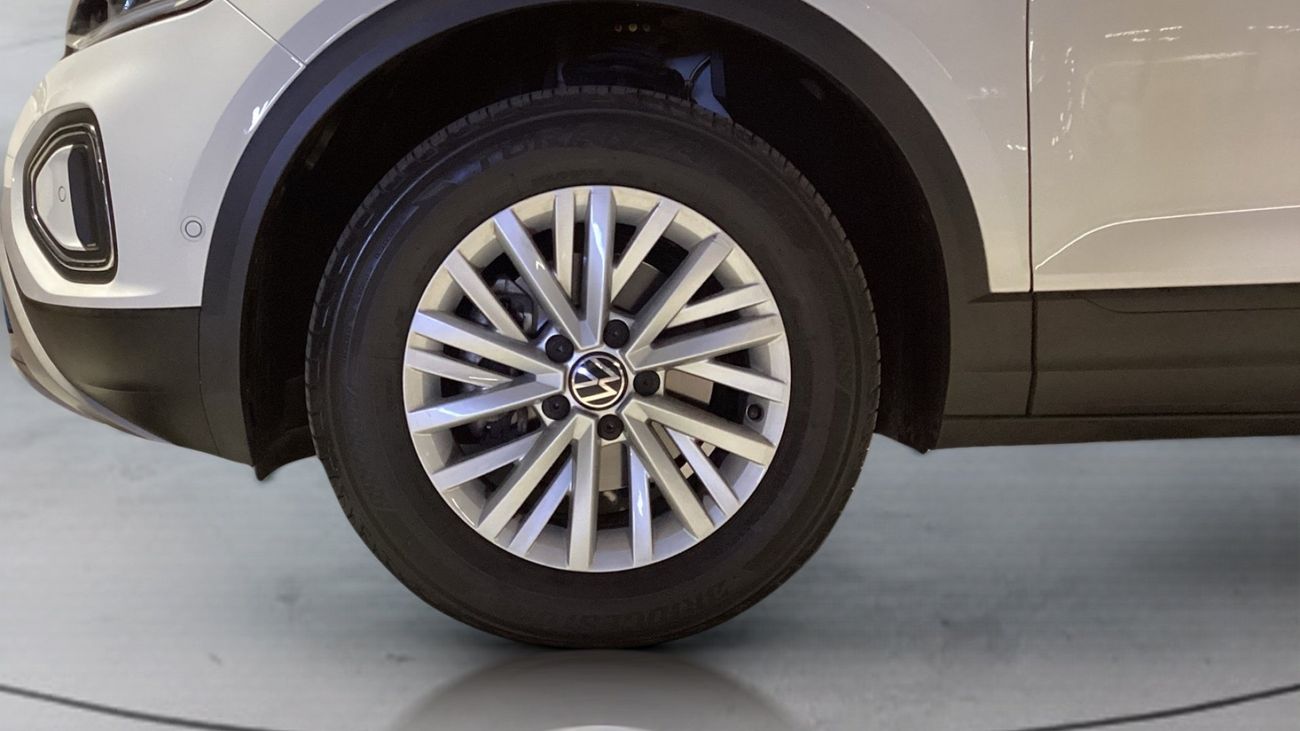 Volkswagen T ROC Life 1.4L Life | Guaranteed Warranty | 0 Down Payment