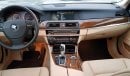 BMW 535i Japan imported - Very clean car free accident 32000 km only