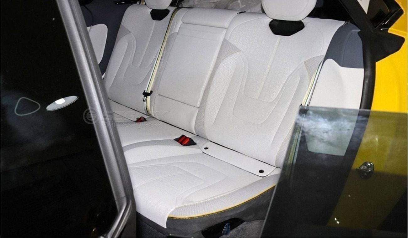 لوتس إيميا Emeya L+, Electric Vehicle A/T