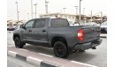 Toyota Tundra TRD PRO V8 5.7