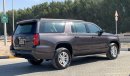 Chevrolet Suburban 2015 4x4 Ref#622